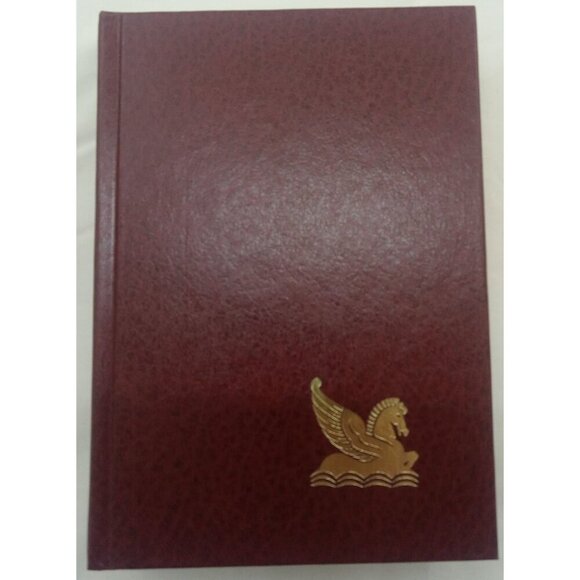Reader’s Digest Condensed Books 1994 1st Ed Leather Bound Gilt Edges Like New - Picture 1 of 13